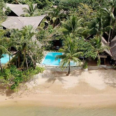 Buko Beach Resort (Adults Only) Эль-Нидо Экстерьер фото