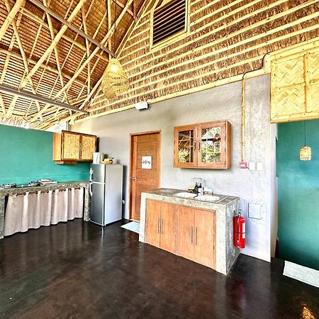 Buko Beach Resort (Adults Only) Эль-Нидо Экстерьер фото