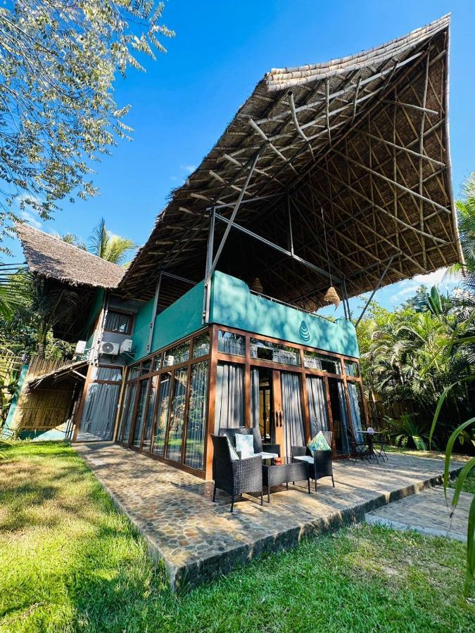 Buko Beach Resort (Adults Only) Эль-Нидо Экстерьер фото