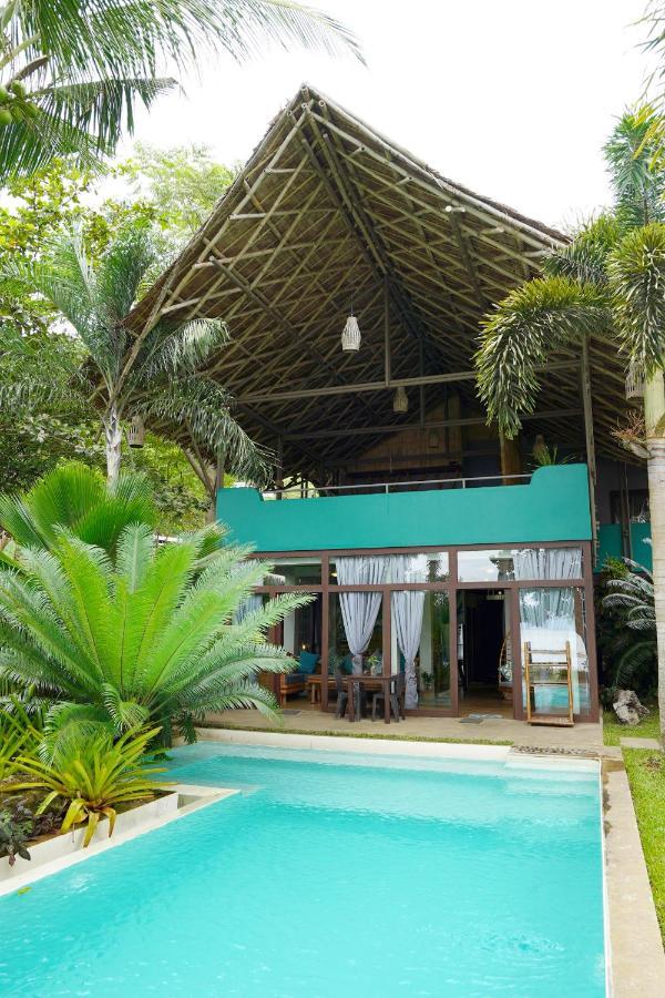 Buko Beach Resort (Adults Only) Эль-Нидо Экстерьер фото