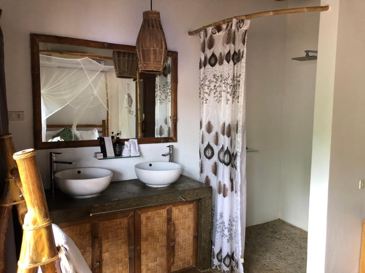 Buko Beach Resort (Adults Only) Эль-Нидо Экстерьер фото
