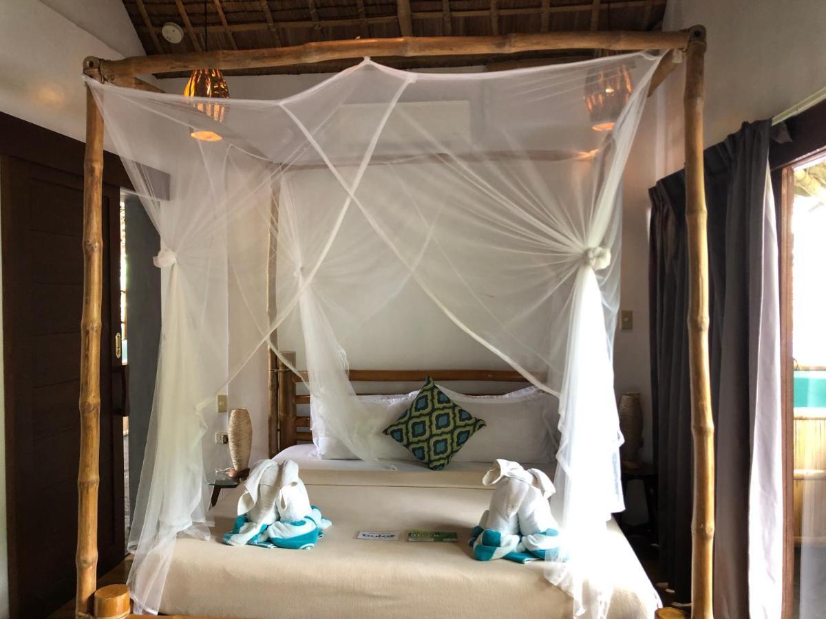 Buko Beach Resort (Adults Only) Эль-Нидо Экстерьер фото