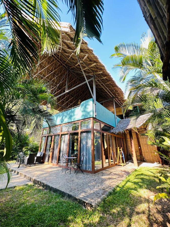 Buko Beach Resort (Adults Only) Эль-Нидо Экстерьер фото
