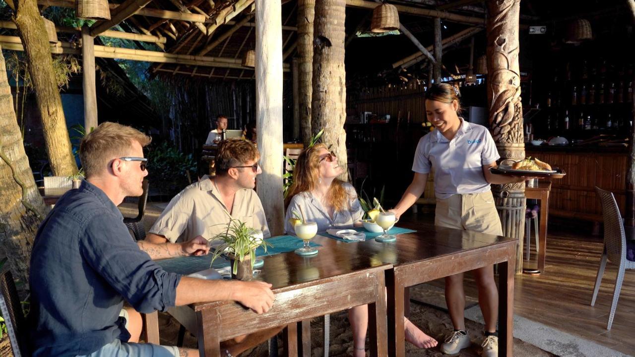 Buko Beach Resort (Adults Only) Эль-Нидо Экстерьер фото