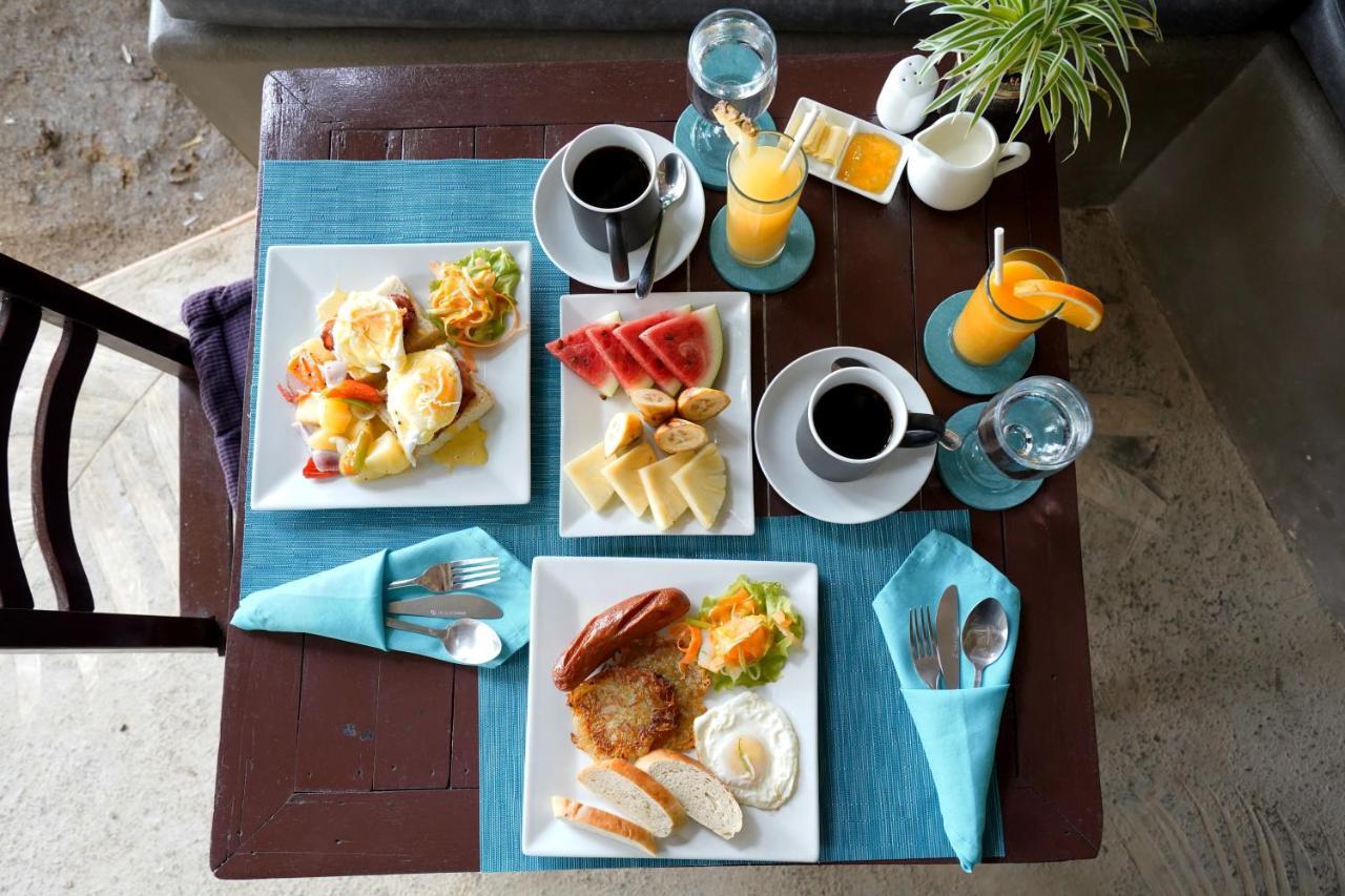 Buko Beach Resort (Adults Only) Эль-Нидо Экстерьер фото