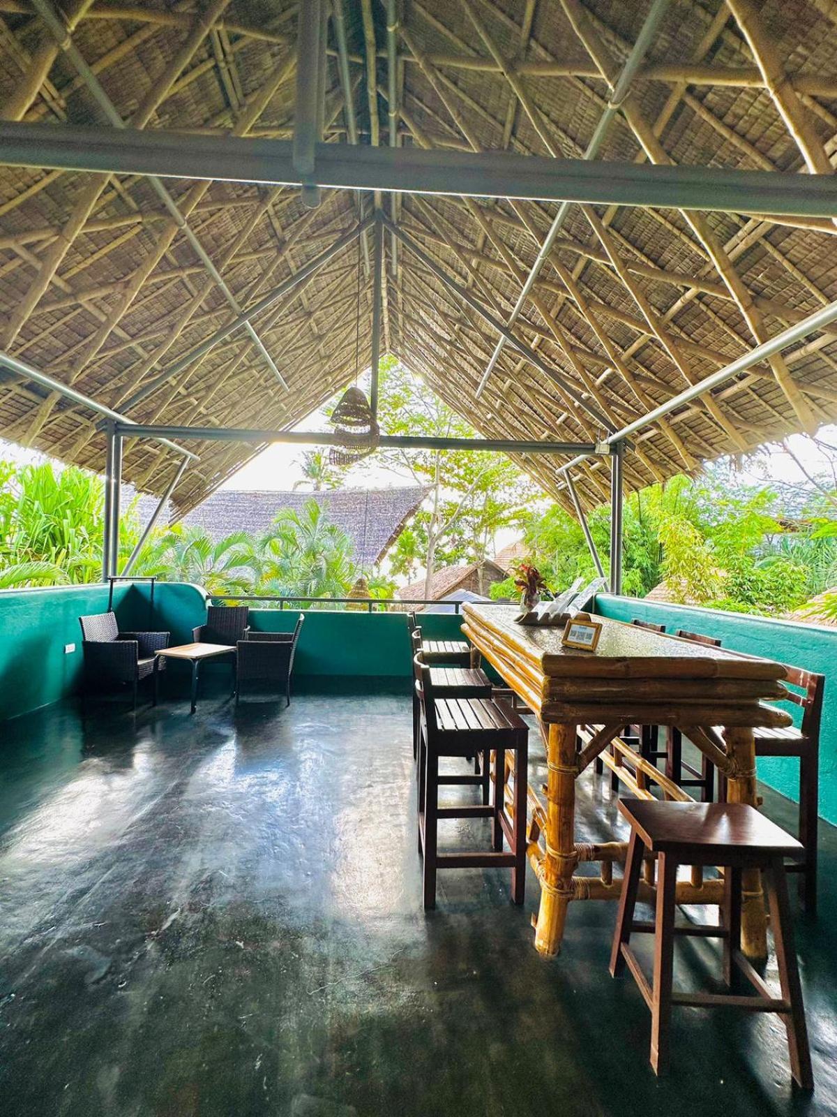 Buko Beach Resort (Adults Only) Эль-Нидо Экстерьер фото