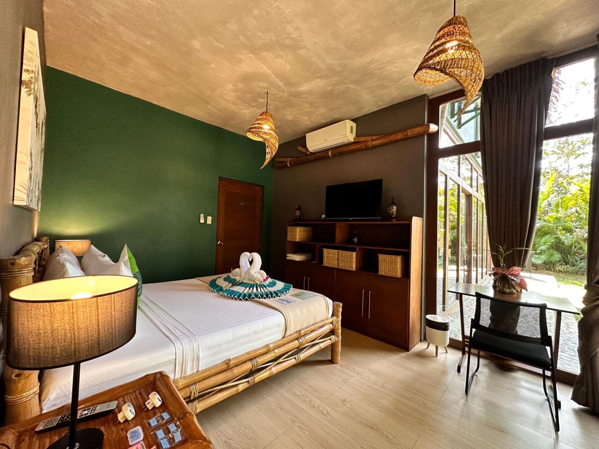 Buko Beach Resort (Adults Only) Эль-Нидо Экстерьер фото