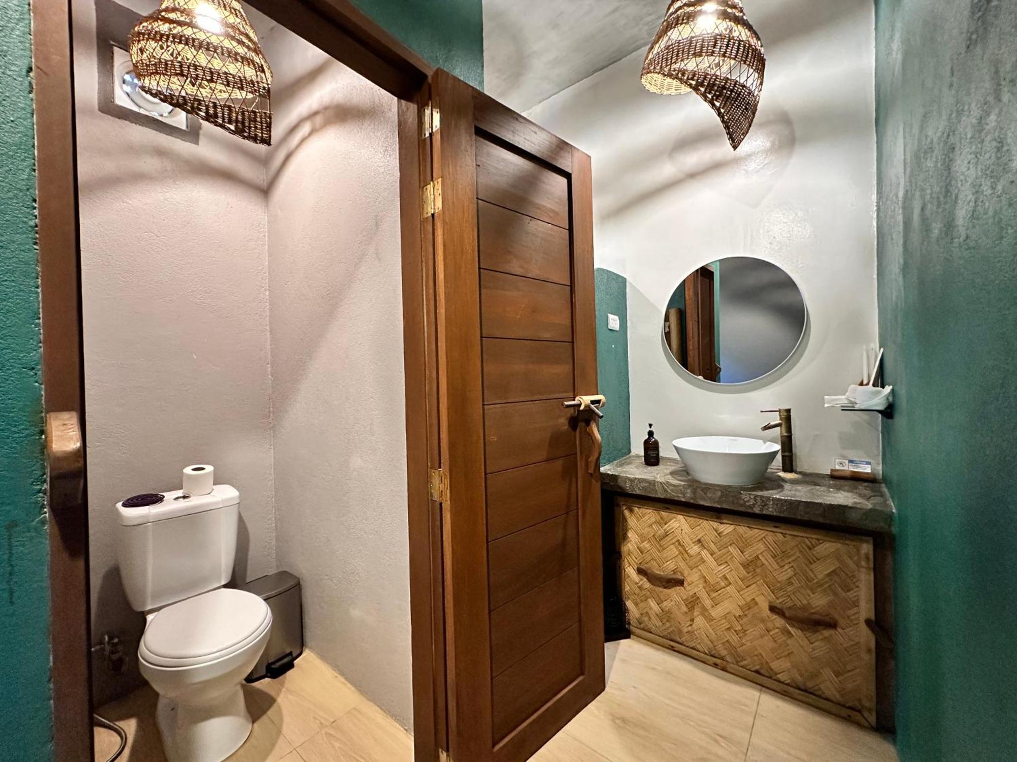Buko Beach Resort (Adults Only) Эль-Нидо Экстерьер фото