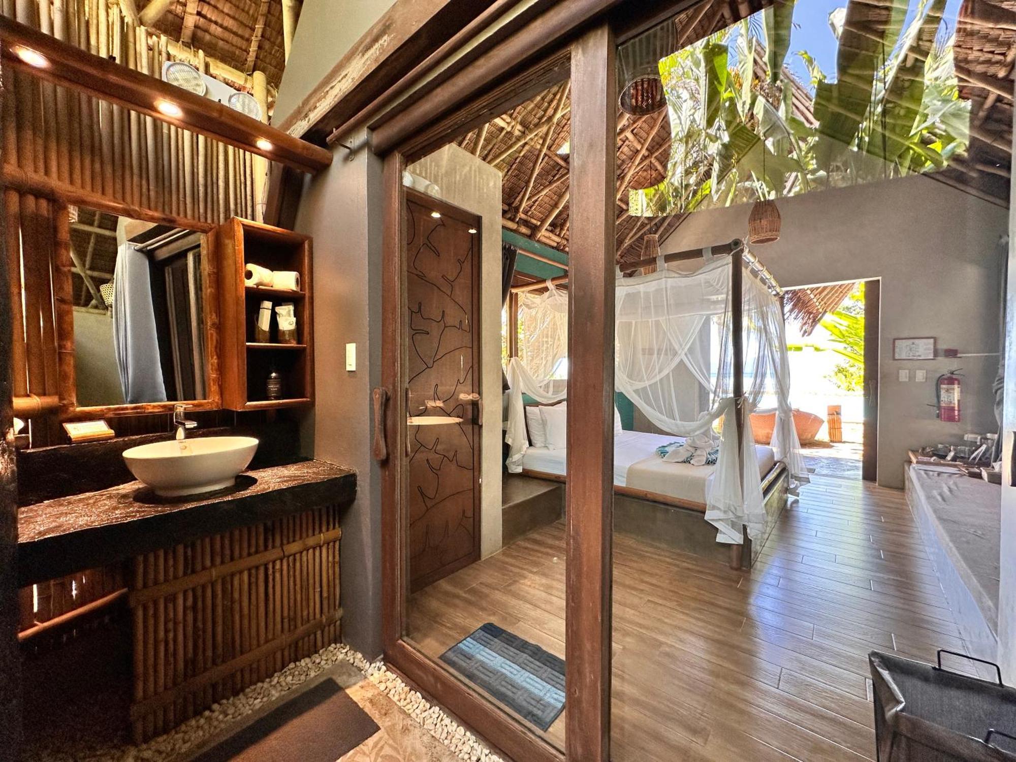 Buko Beach Resort (Adults Only) Эль-Нидо Экстерьер фото