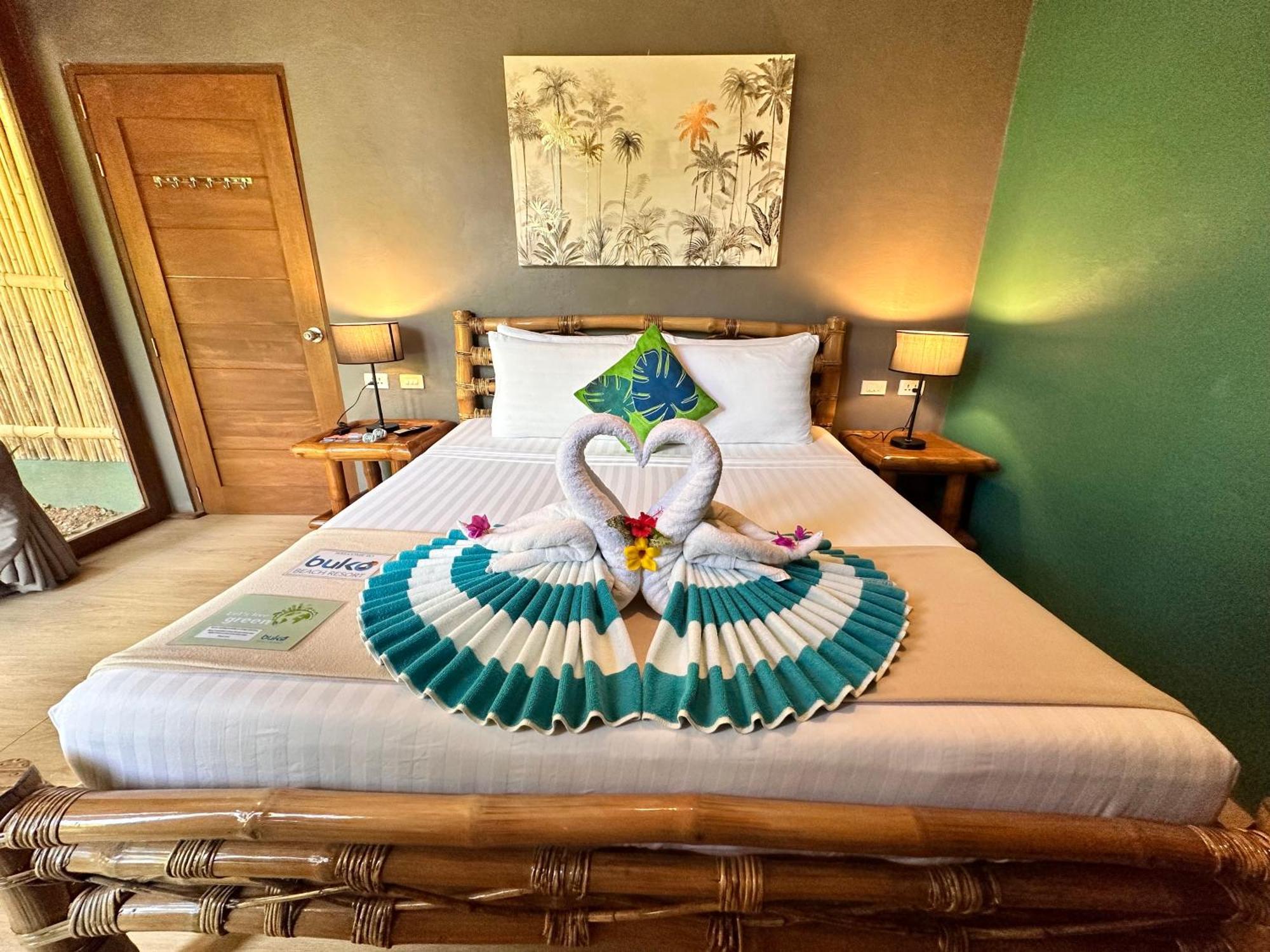 Buko Beach Resort (Adults Only) Эль-Нидо Экстерьер фото