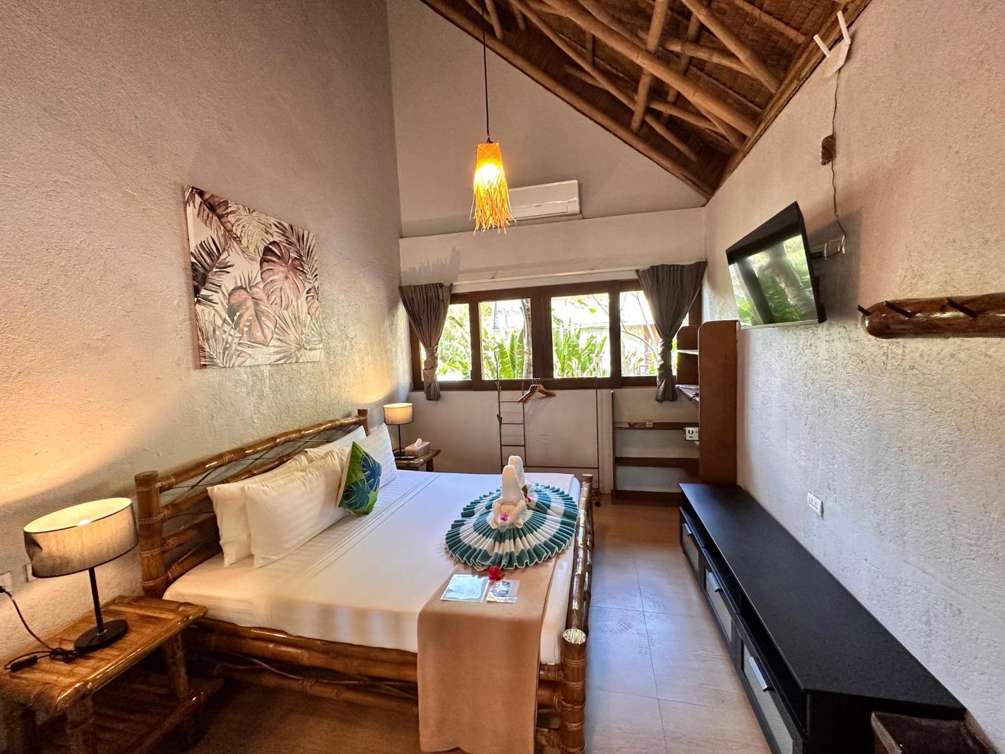 Buko Beach Resort (Adults Only) Эль-Нидо Экстерьер фото