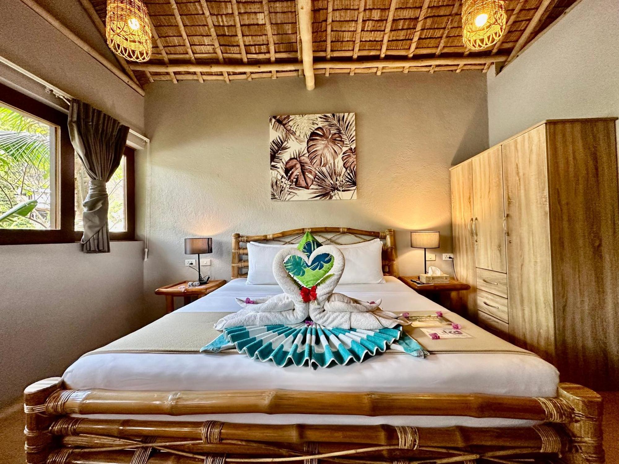 Buko Beach Resort (Adults Only) Эль-Нидо Экстерьер фото