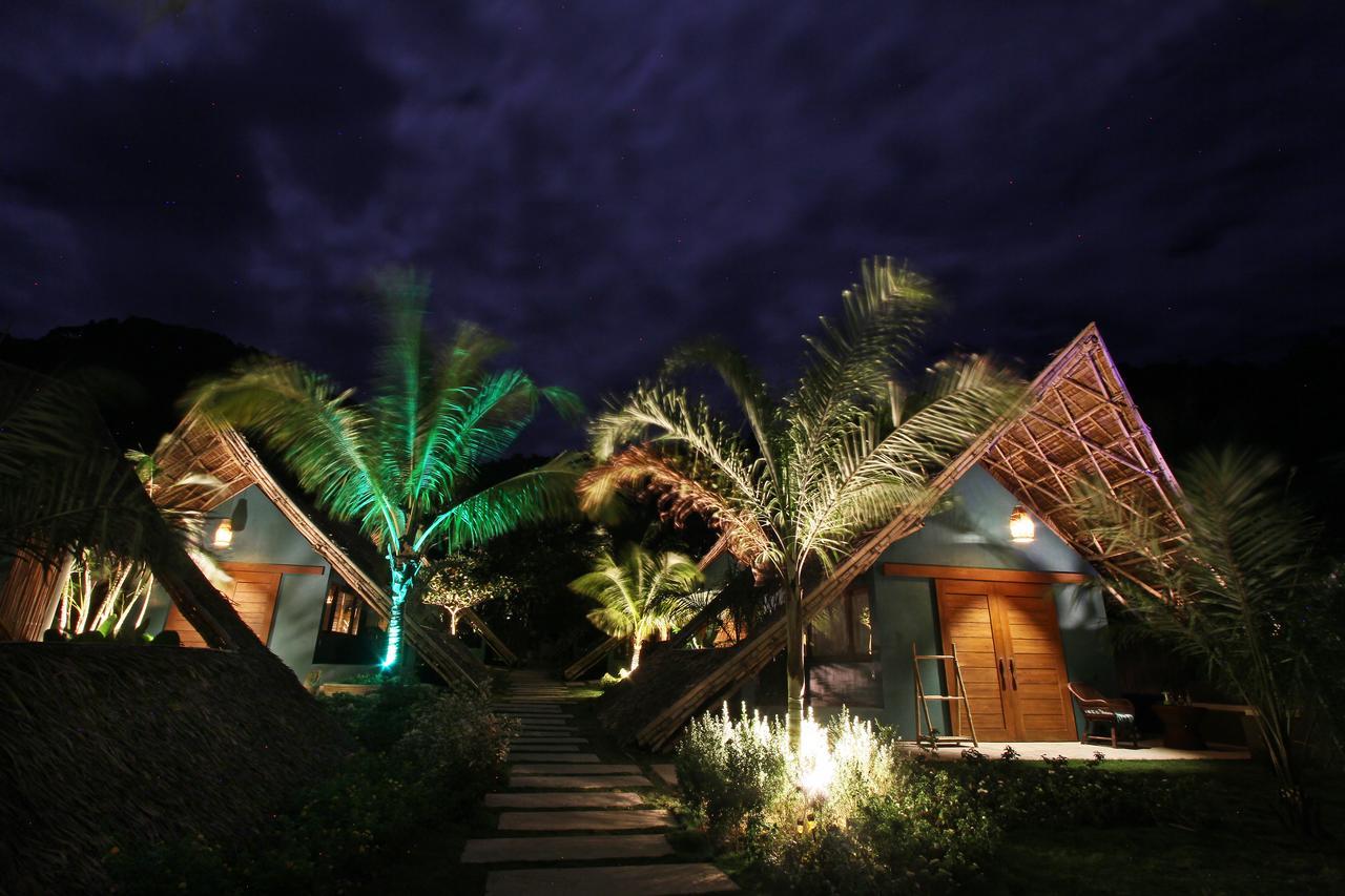 Buko Beach Resort (Adults Only) Эль-Нидо Экстерьер фото