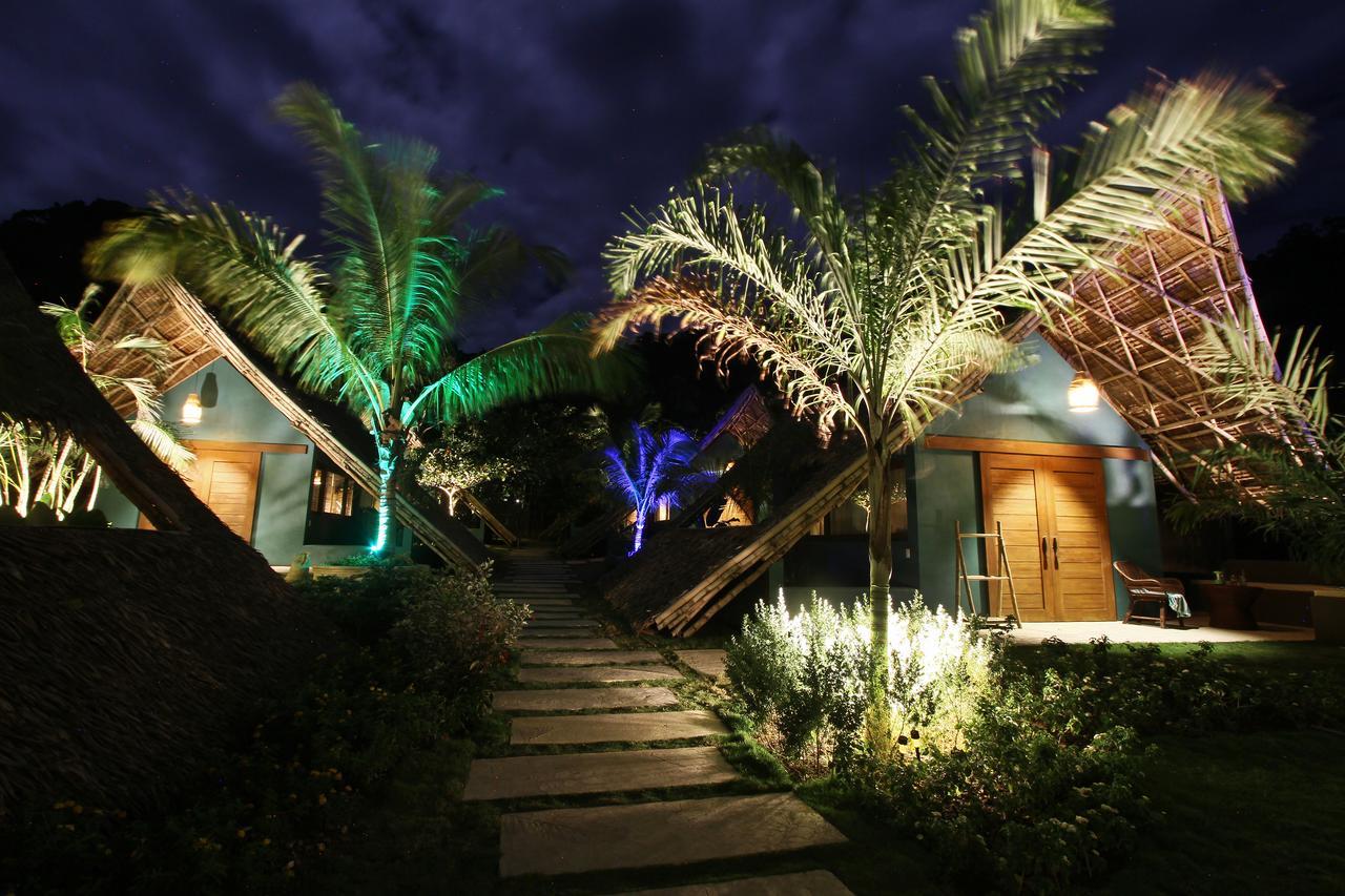 Buko Beach Resort (Adults Only) Эль-Нидо Экстерьер фото