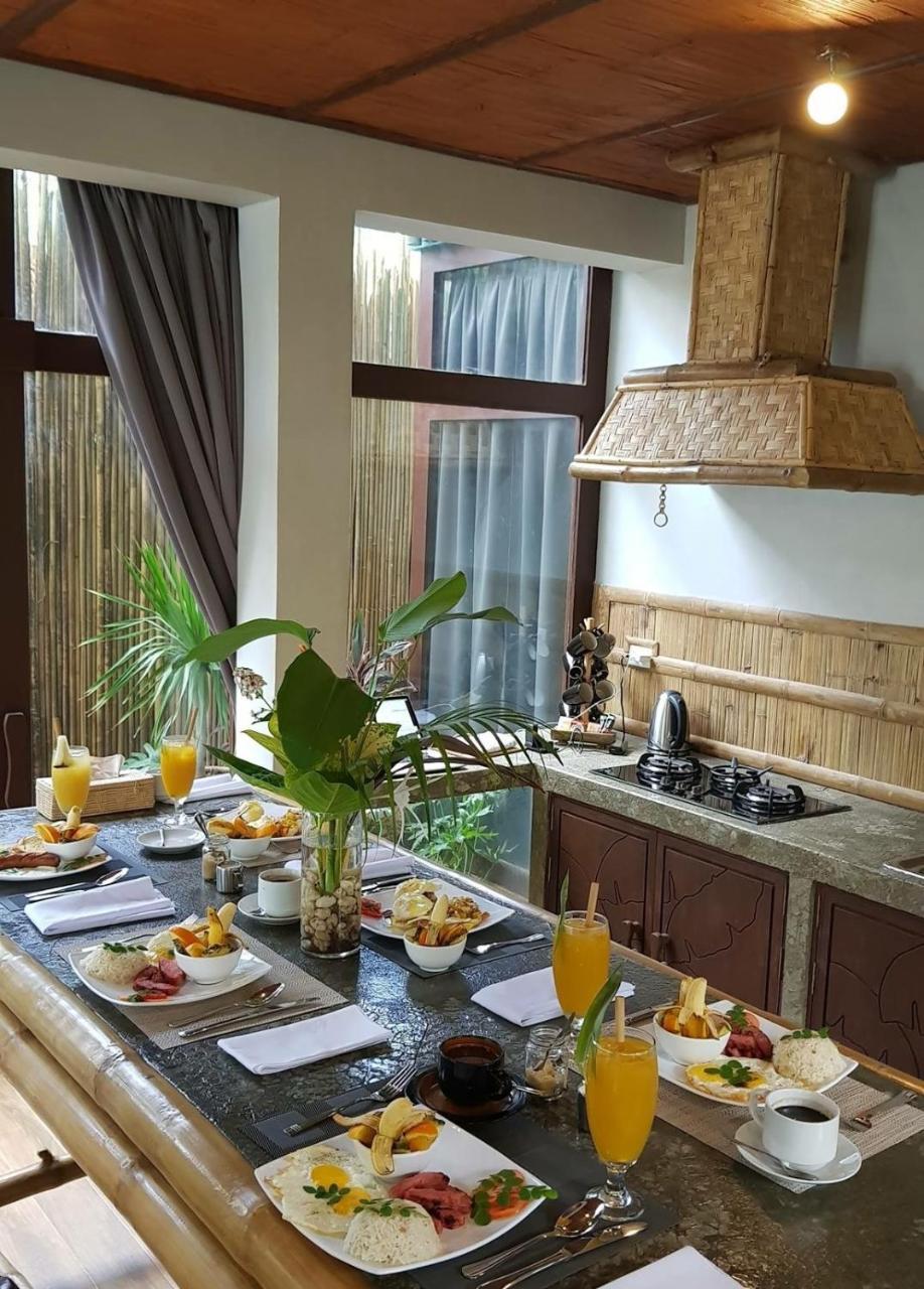 Buko Beach Resort (Adults Only) Эль-Нидо Экстерьер фото