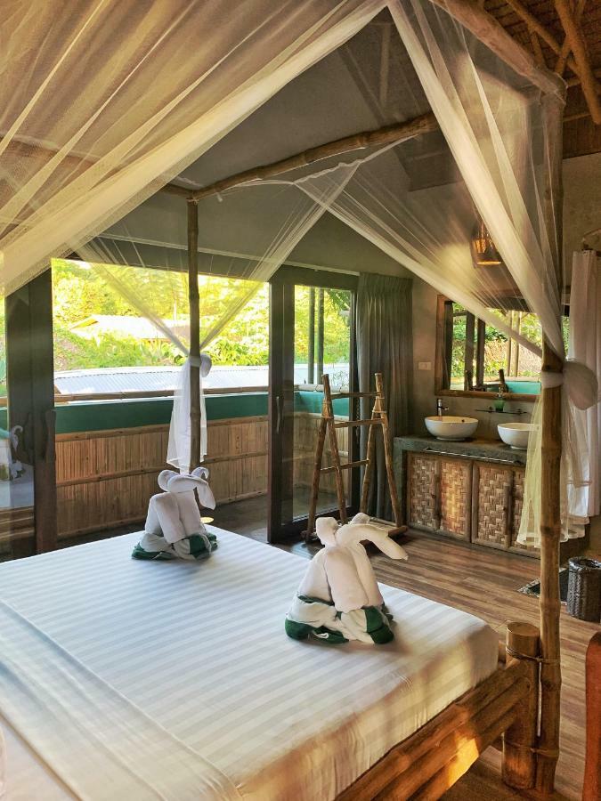 Buko Beach Resort (Adults Only) Эль-Нидо Экстерьер фото