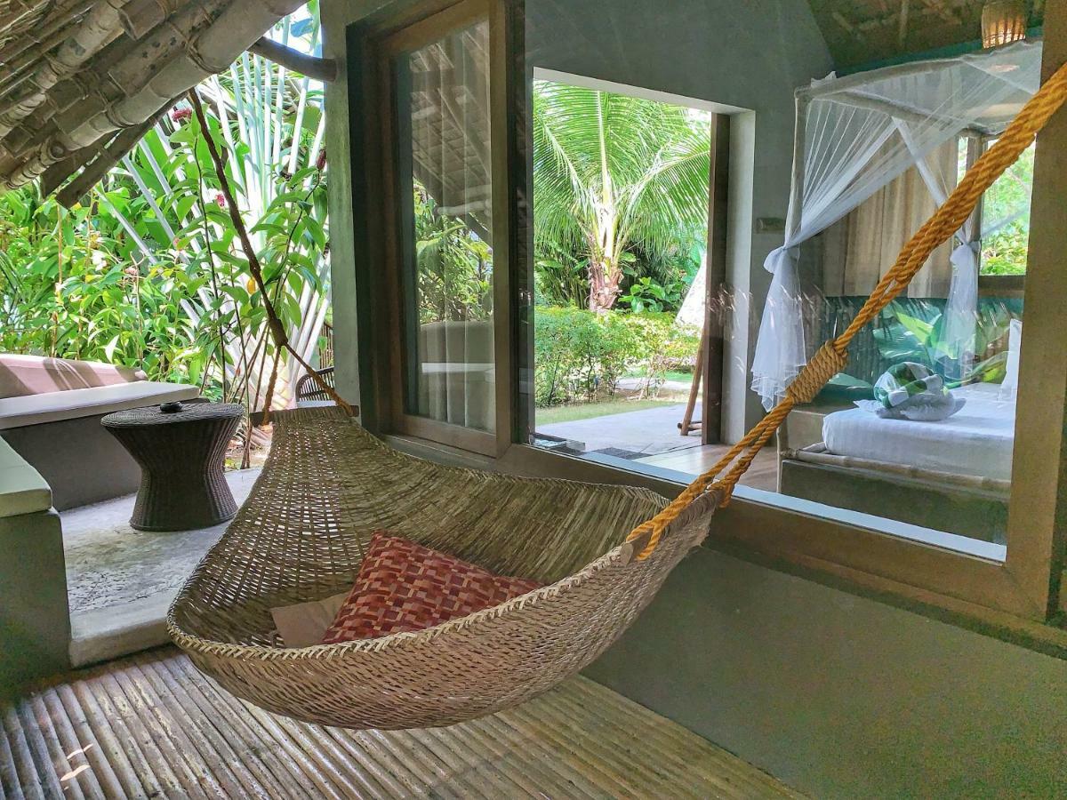 Buko Beach Resort (Adults Only) Эль-Нидо Экстерьер фото