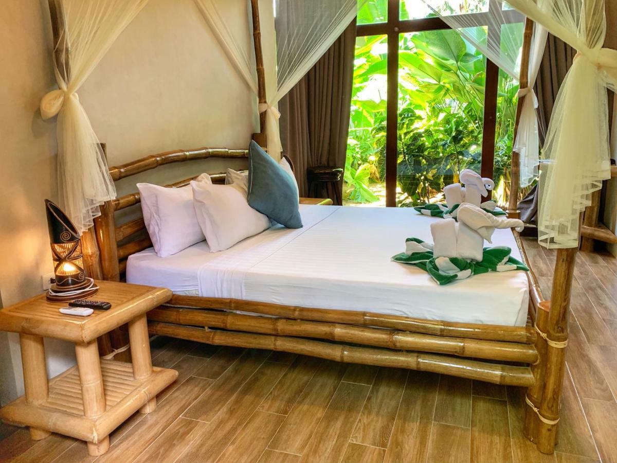 Buko Beach Resort (Adults Only) Эль-Нидо Экстерьер фото
